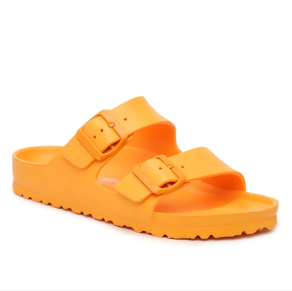 Birkenstock EVA Arizona sandal